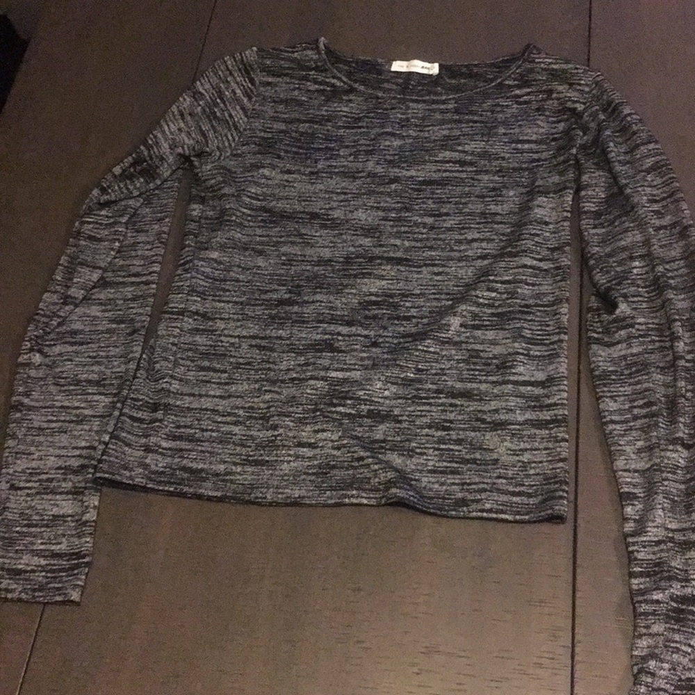 {rag & bone} Tee - Picture 6 of 8